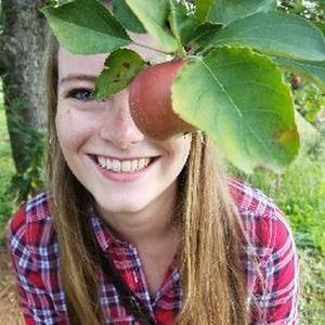 Meet your Posher, Mariah